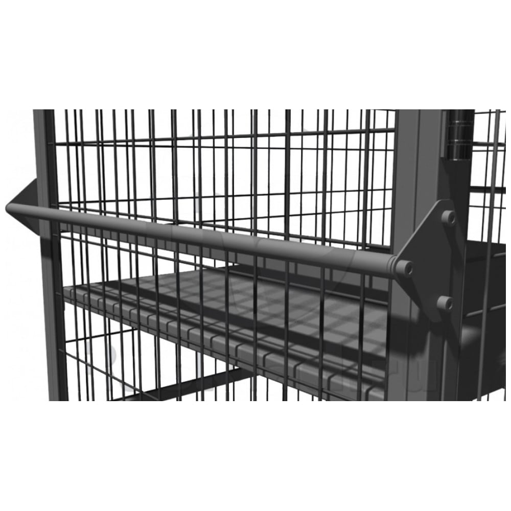 Ручка к ШТМ, ШСМ RUSKLAD Ручка ШТМ, ШСМ - выгодная цена, отзывы ...