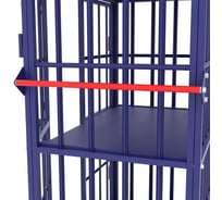 Ручка к ШТМ, ШСМ RUSKLAD Ручка ШТМ, ШСМ