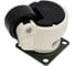 Самоустанавливающееся колесо FOOT CASTOR GD- 40 MASTER MFK-TORG JL-40F 2