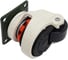 Самоустанавливающееся колесо FOOT CASTOR GD- 40 MASTER MFK-TORG JL-40F 4