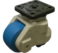 Самоустанавливающееся колесо FOOT CASTOR GD-150 MASTER MFK-TORG JL-150F
