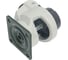 Самоустанавливающееся колесо FOOT CASTOR GD-120 MASTER MFK-TORG JL-120F 5