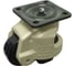 Самоустанавливающееся колесо FOOT CASTOR GD-120 MASTER MFK-TORG JL-120F 1