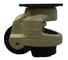 Самоустанавливающееся колесо FOOT CASTOR GD-120 MASTER MFK-TORG JL-120F 2