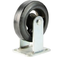 Большегрузное колесо C-4107-DYS не поворотное EURO-LIFT 0001851