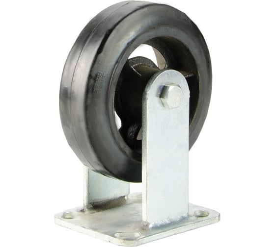 Большегрузное колесо C-4107-DYS не поворотное EURO-LIFT 0001851 1