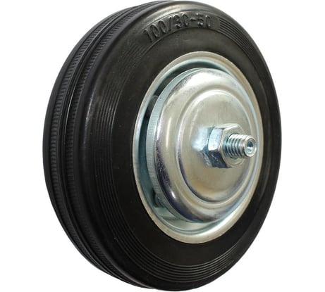 Колесо без опоры W 100 RAD 71064466