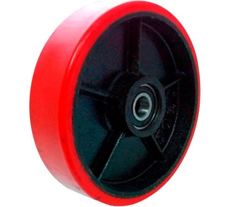 Колесо полиуретановое 1650 RAD 71037279