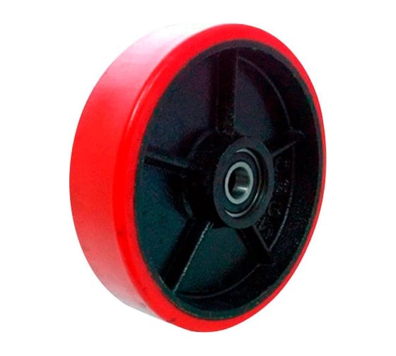 Колесо полиуретановое 1650 RAD 71037279 1