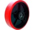 Колесо полиуретановое 1650 RAD 71037279 1