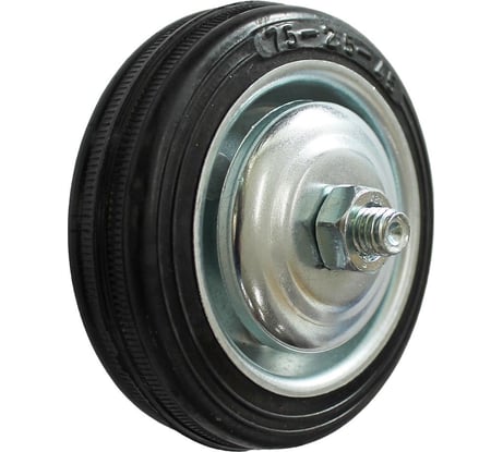 Колесо без опоры W 75 RAD 71064465