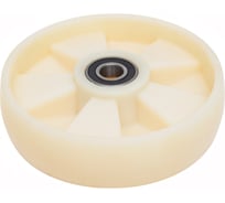 Колесо нейлоновое 2050 RAD 71037276