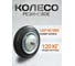 Колесо без опоры W 160 RAD 71064468 2