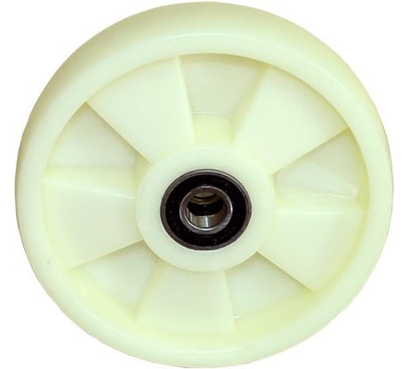 Колесо нейлоновое 1850 RAD 71037275