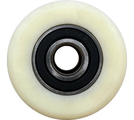 Ролик нейлоновый 8070 RAD 71044788