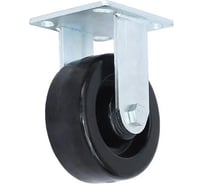 Колесная опора термостойкая неповоротная PFF 200 RAD 71037268