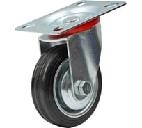 Колесная опора поворотная A 75 RAD 71061644