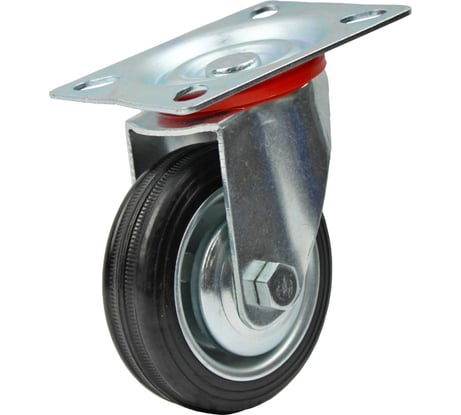 Колесная опора поворотная A 75 RAD 71061644