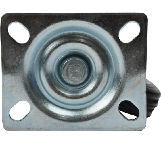 Колесная опора поворотная A 75 RAD 71061644