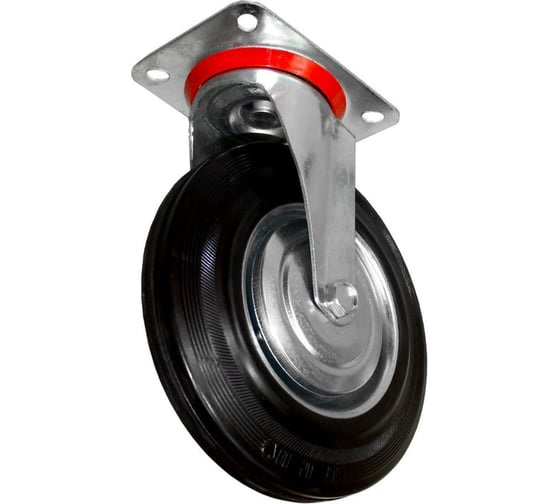 Колесная опора поворотная A 250 RAD 71037261 1