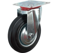 Колесная опора поворотная A 160 RAD 71037259