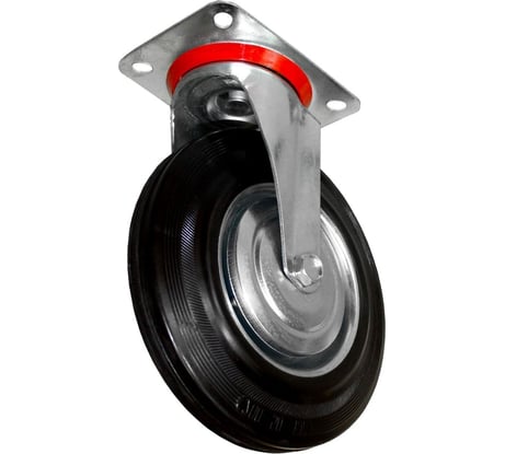 Колесная опора поворотная A 100 RAD 71037257