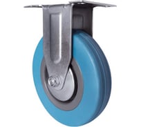 Колесная опора аппаратная неповоротная RBF 125 RAD 71037199