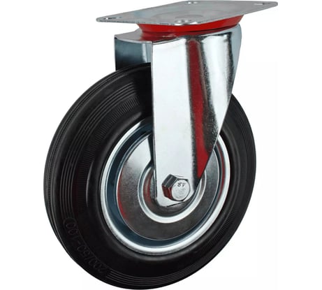 Колесная опора поворотная A 200 RAD 71037260