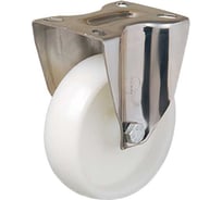 Колесо с фиксированной платформой EMES EM02ZKZ200X50SS