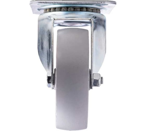 Колесо термостойкое с поворотной платформой 4 шт EMES EM01VKV100X30HEATRESISTANT.4