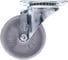 Колесо термостойкое с поворотной платформой 4 шт EMES EM01VKV100X30HEATRESISTANT.4 2
