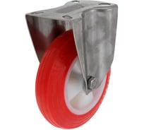 Колесо с фиксированной платформой EMES EM02ZMP150X40SS