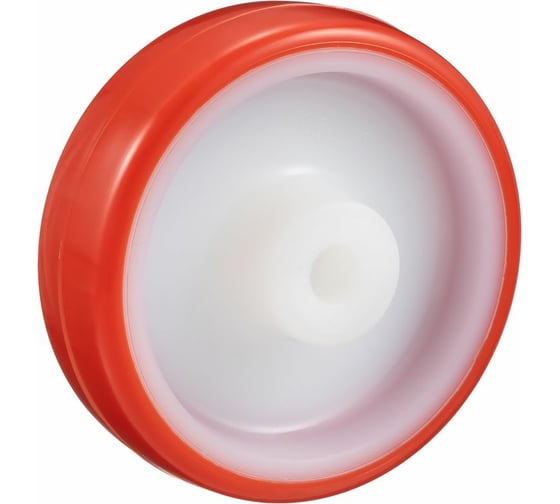 Колесо Серия 60 (80х30х12 мм) Tellure rota 601101