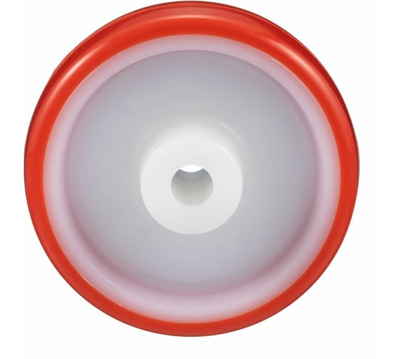 Колесо Серия 60 (80х30х12 мм) Tellure rota 601101