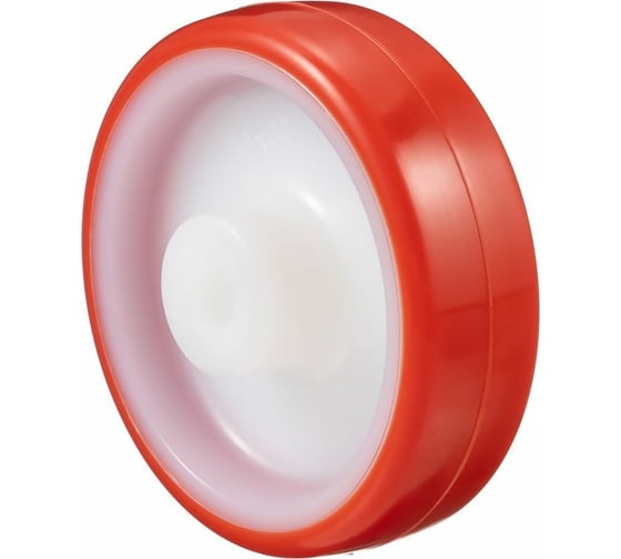 Колесо Серия 60 (80х30х12 мм) Tellure rota 601101