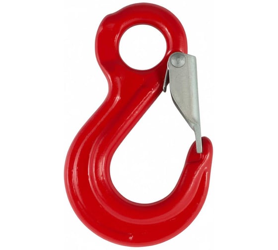 Крюк с проушиной SALK 8.0 т (Q) TOR 1002099 1