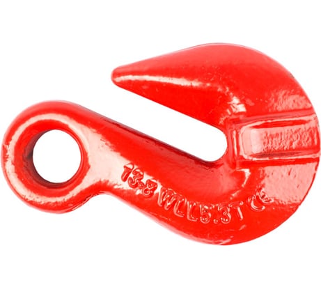 Крюк укорачивающий 5.3 т TOR 1000857