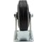 Колесо большегрузное неповоротное резиновое FCd 63 150 мм TOR 1003235 2