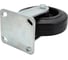 Колесо большегрузное неповоротное резиновое FCd 63 150 мм TOR 1003235 4