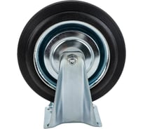 Колесо неповоротное резина FC 85 250 мм TOR 1007702