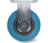 Колесо аппаратное неповоротное FCg 54 125 мм TOR 1003248