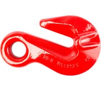 Крюк укорачивающий 21.2 т TOR 1000912