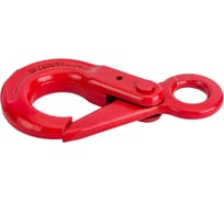 Крюк самозакрывающийся с проушиной 3.15 т TOR 1000847