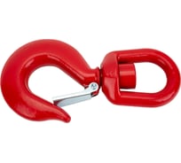 Крюк вращающийся Тип 322А 5.0 т TOR 1002102