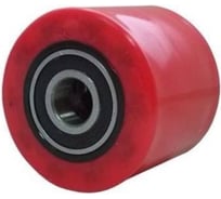 Колесо с подшипником полиуретановое 70х60 мм для JC/BFC/DB/DF-III TOR 1000913