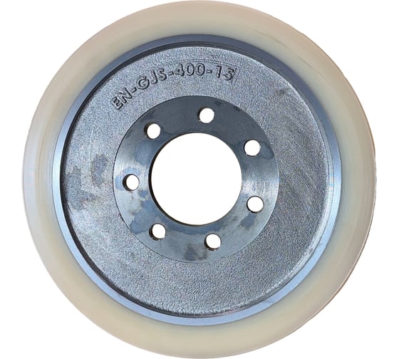 Колесо ведущее 51331328 R-VU/343/114/276/90 F8 R-VU/343/114/276/90 F8 Starkerman
