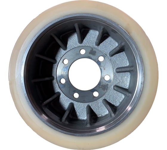 Колесо ведущее 51331328 R-VU/343/114/276/90 F8 R-VU/343/114/276/90 F8 Starkerman