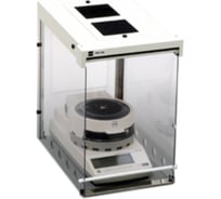 Ветрозащита с дезодорирующим фильтром для анализатора влажности Vibra MD-83 ViBRA FW-100