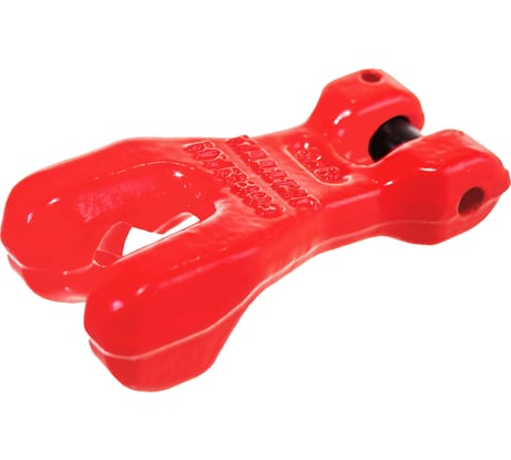 Укоротитель цепной клешневой (1.2 т; 6 мм; 8 класс) TOR 1000835