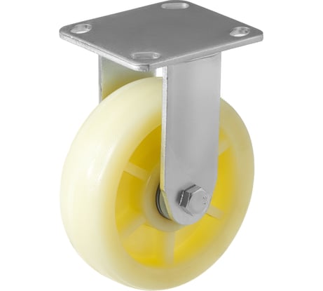 Большегрузное нейлоновое колесо А5 FCdn 63 153 мм 1000119